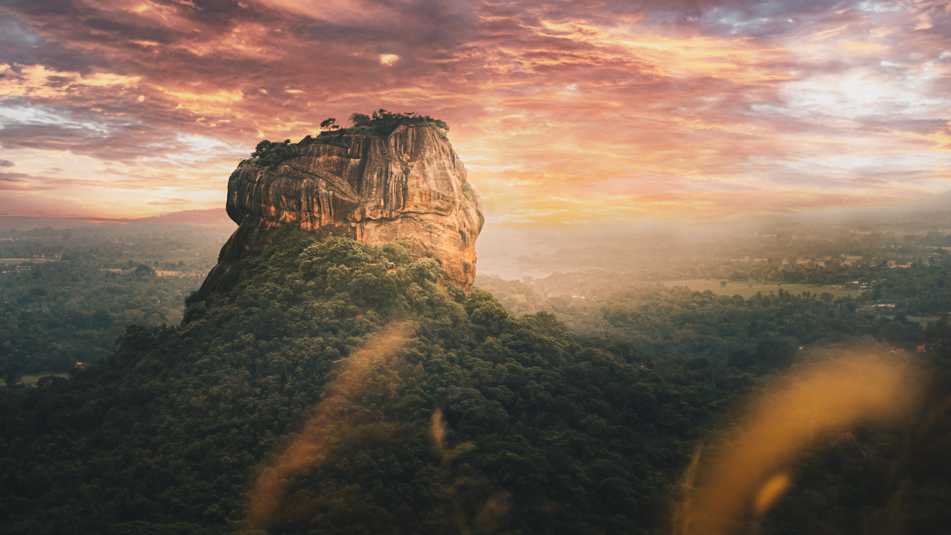 Rundreisen in Sri Lanka - Explorer