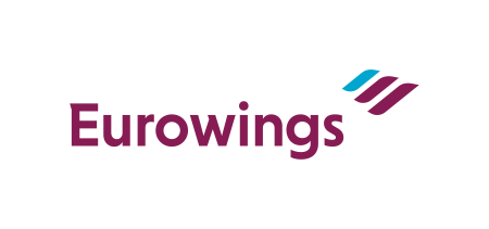 Logo Eurowings