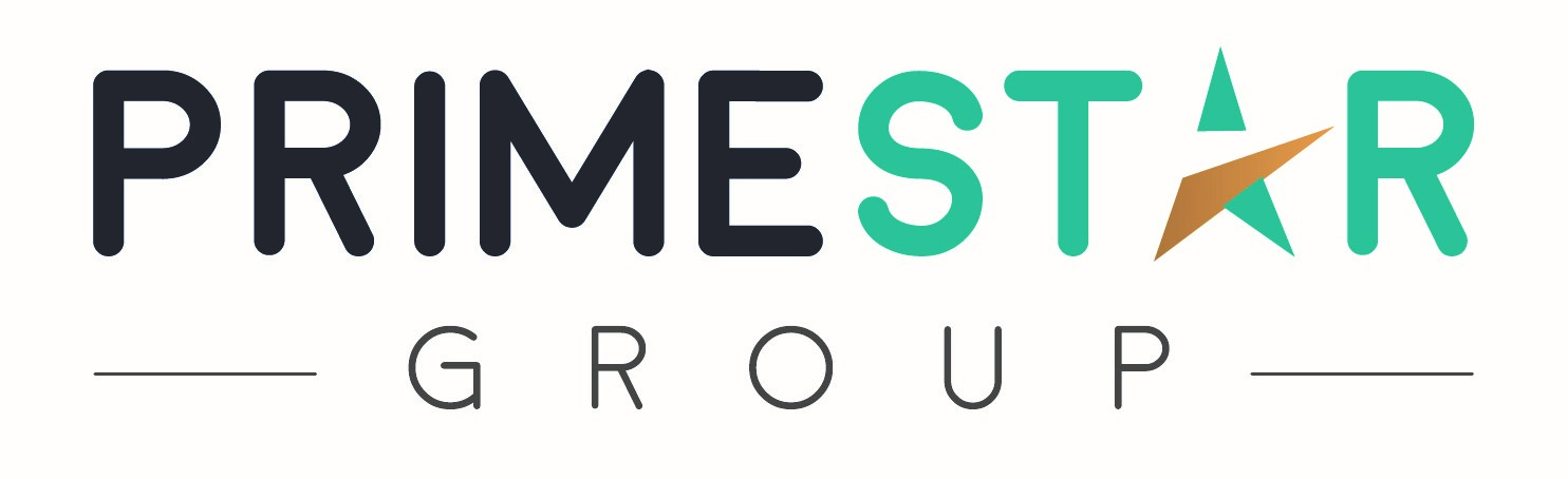 Logo Primestar Group
