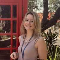 Annika Buße von LCC Reisebüro Kreuzner