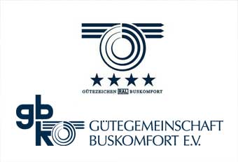 G&uuml;tegemeinschaft Buskomfort
